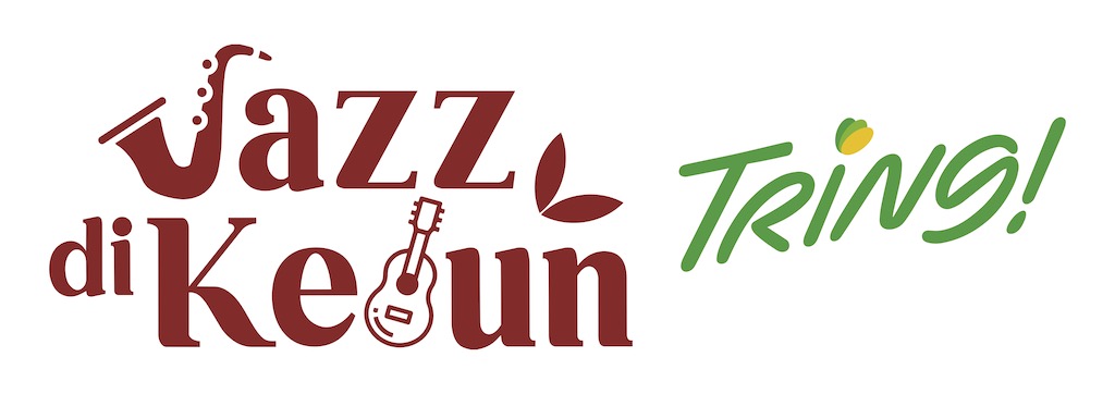 Jazz di Kebun Logo